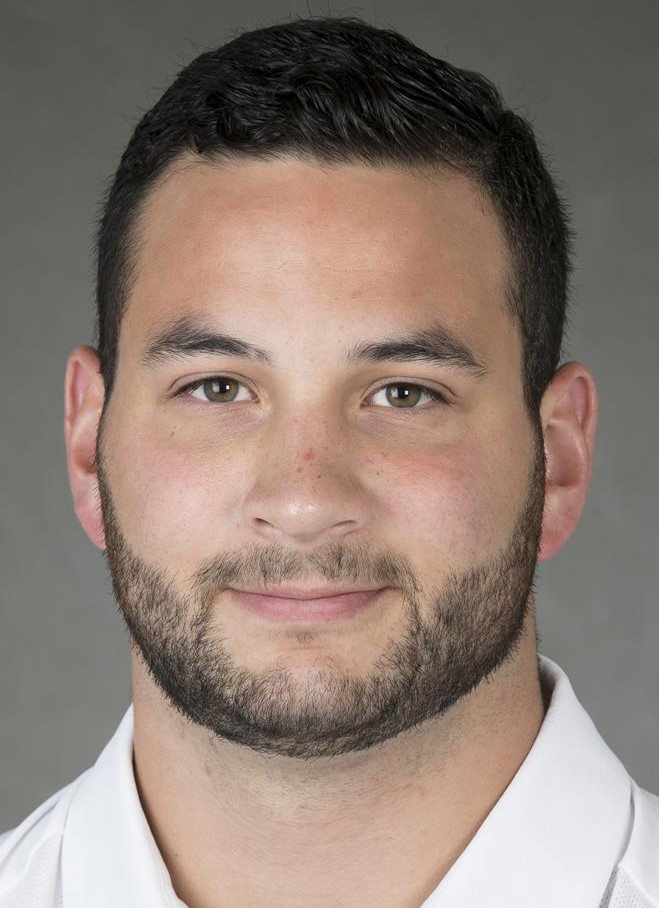 Photo of Matt Miller