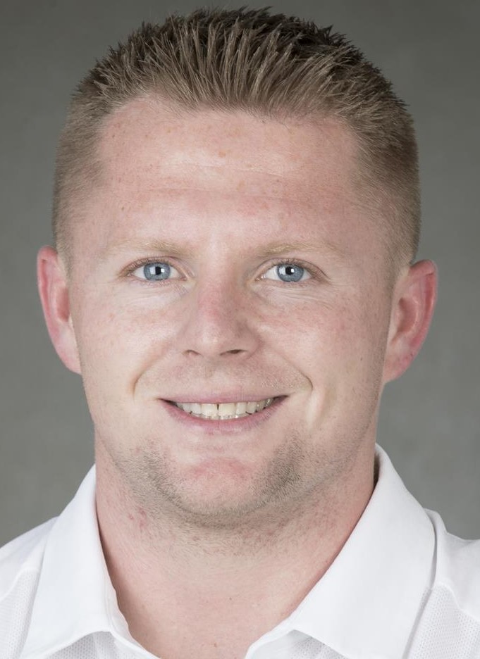 Photo of Jeff Moore