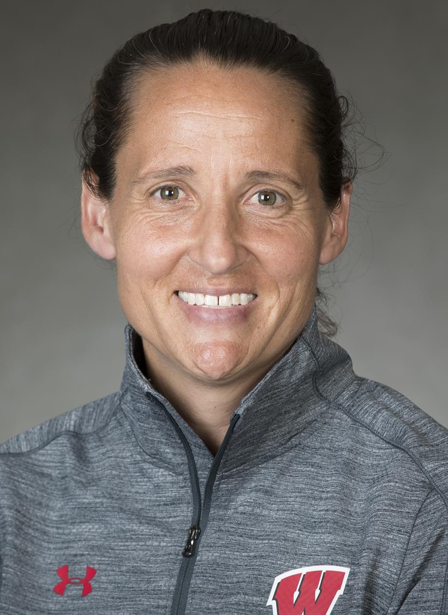 Paula Wilkins Headshot