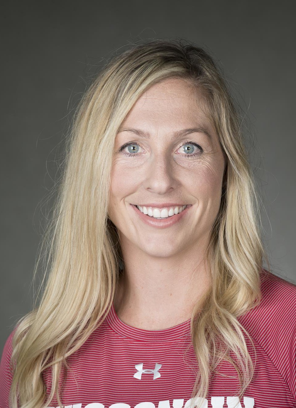 McKenna headshot