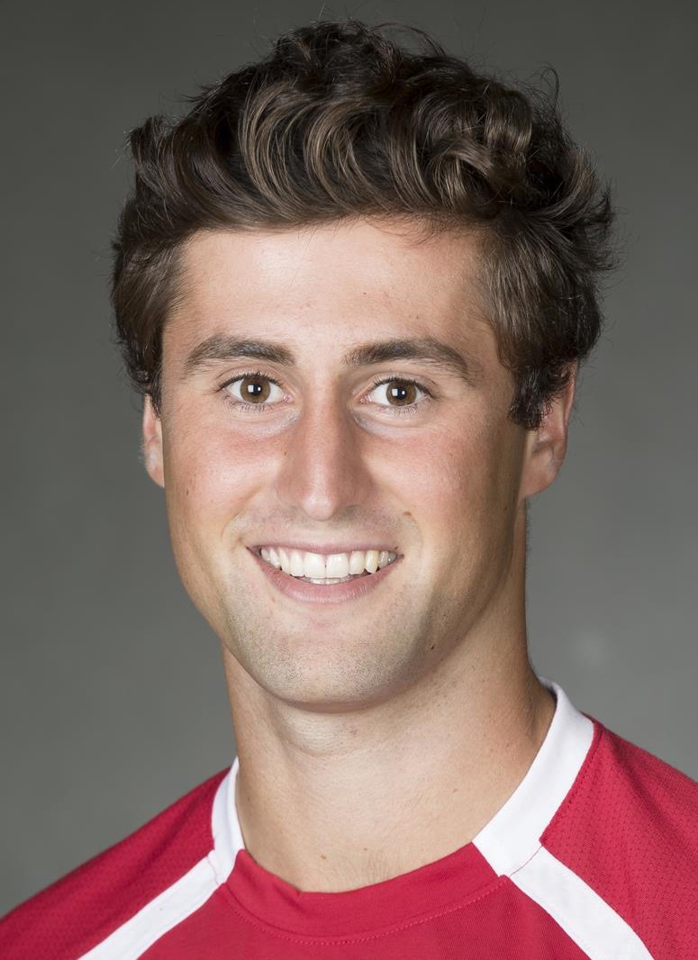 Dodridge Headshot