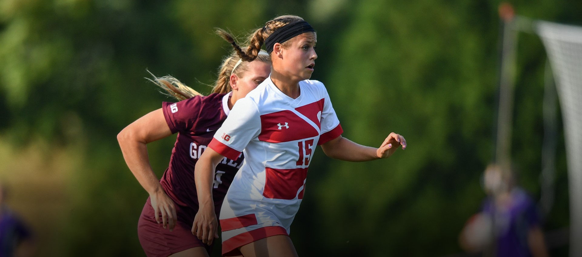 Dani Rhodes | Women’s Soccer | Wisconsin Badgers