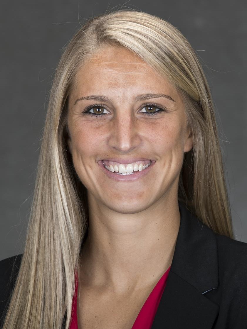 Kayla Tetschlag head shot