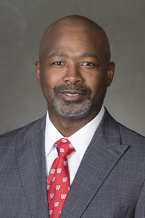 Photo of Ted Gilmore