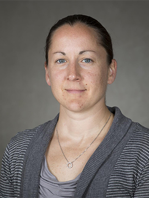 Photo of Sis Paulsen