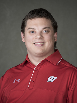 Photo of Mitch Farrey