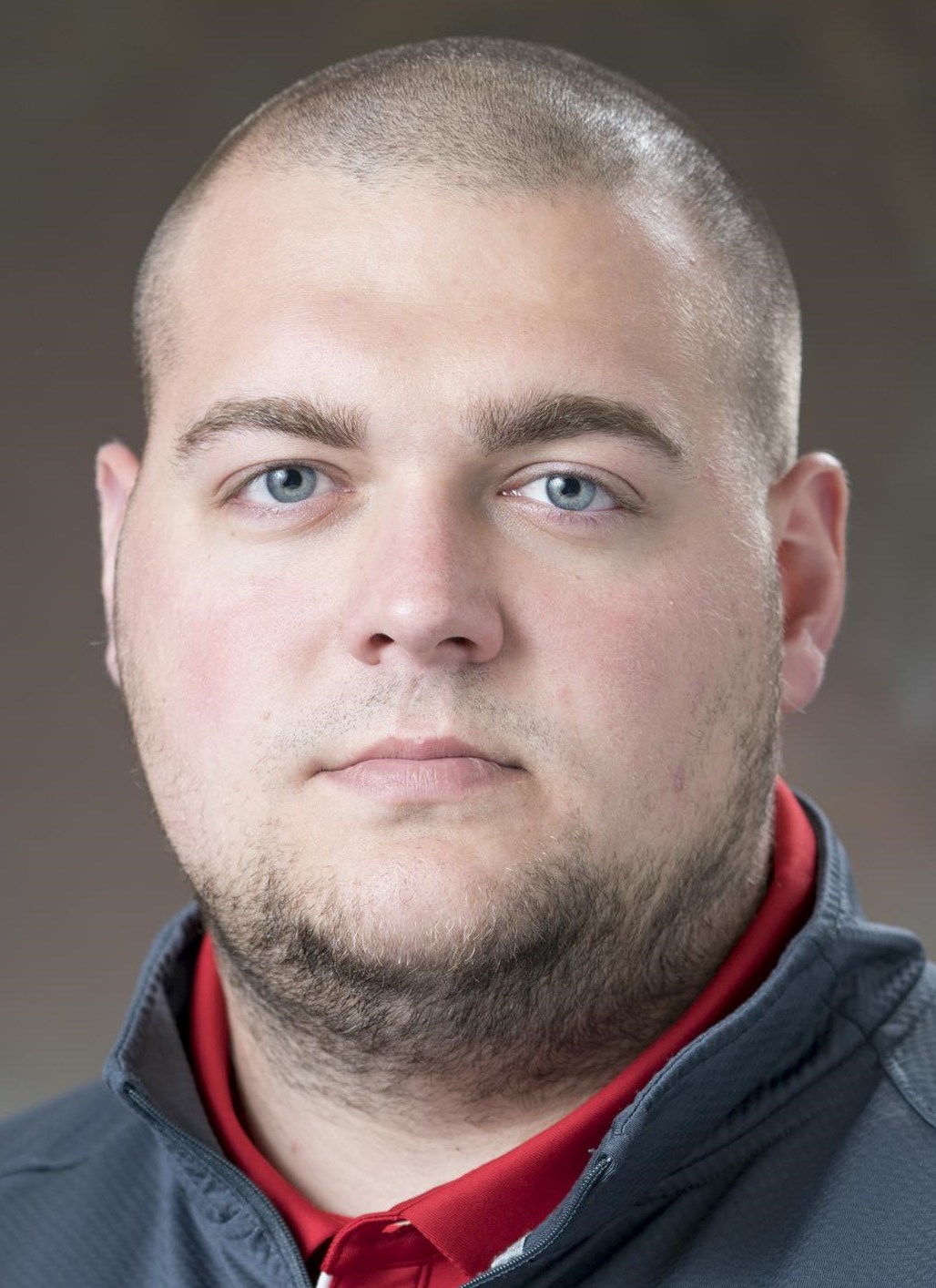 C.J. Irvin headshot - 2018