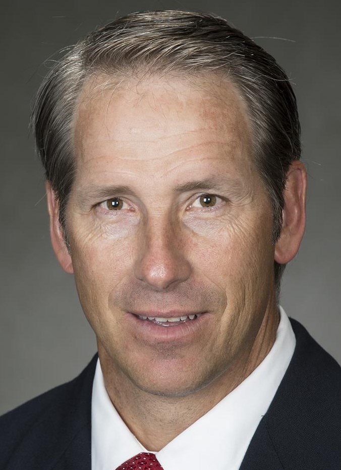 Bob Bostad headshot - 2018