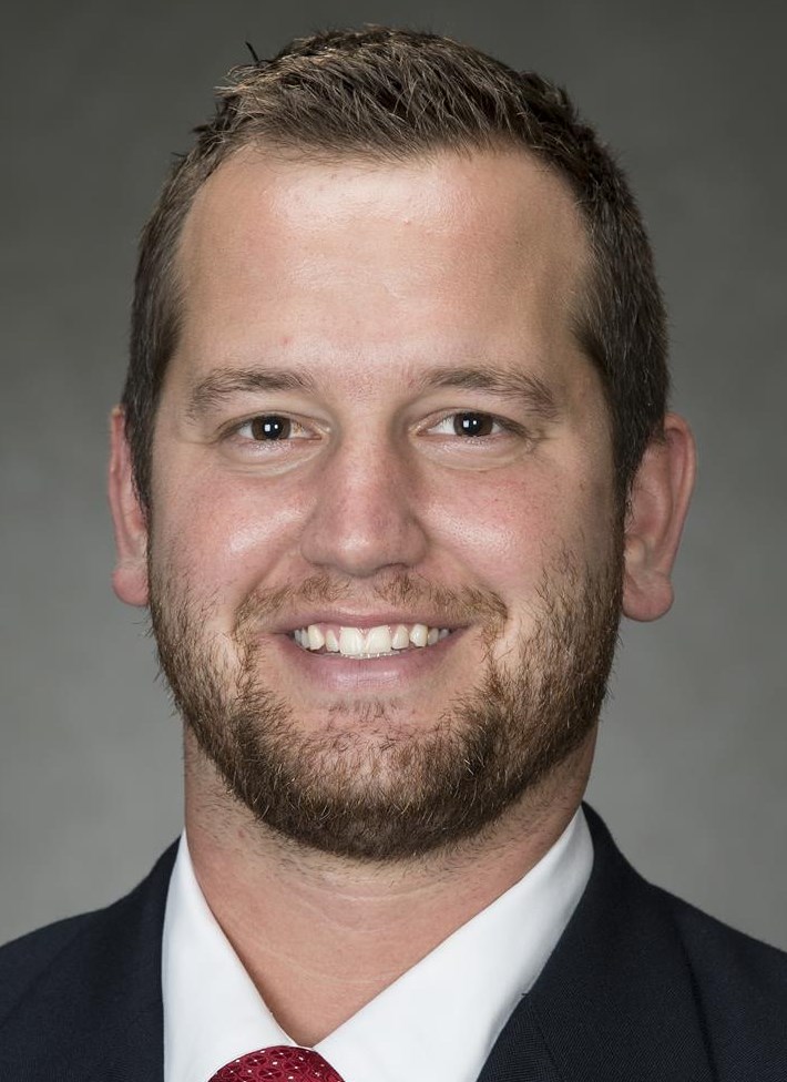 Jon Budmayr headshot - 2018