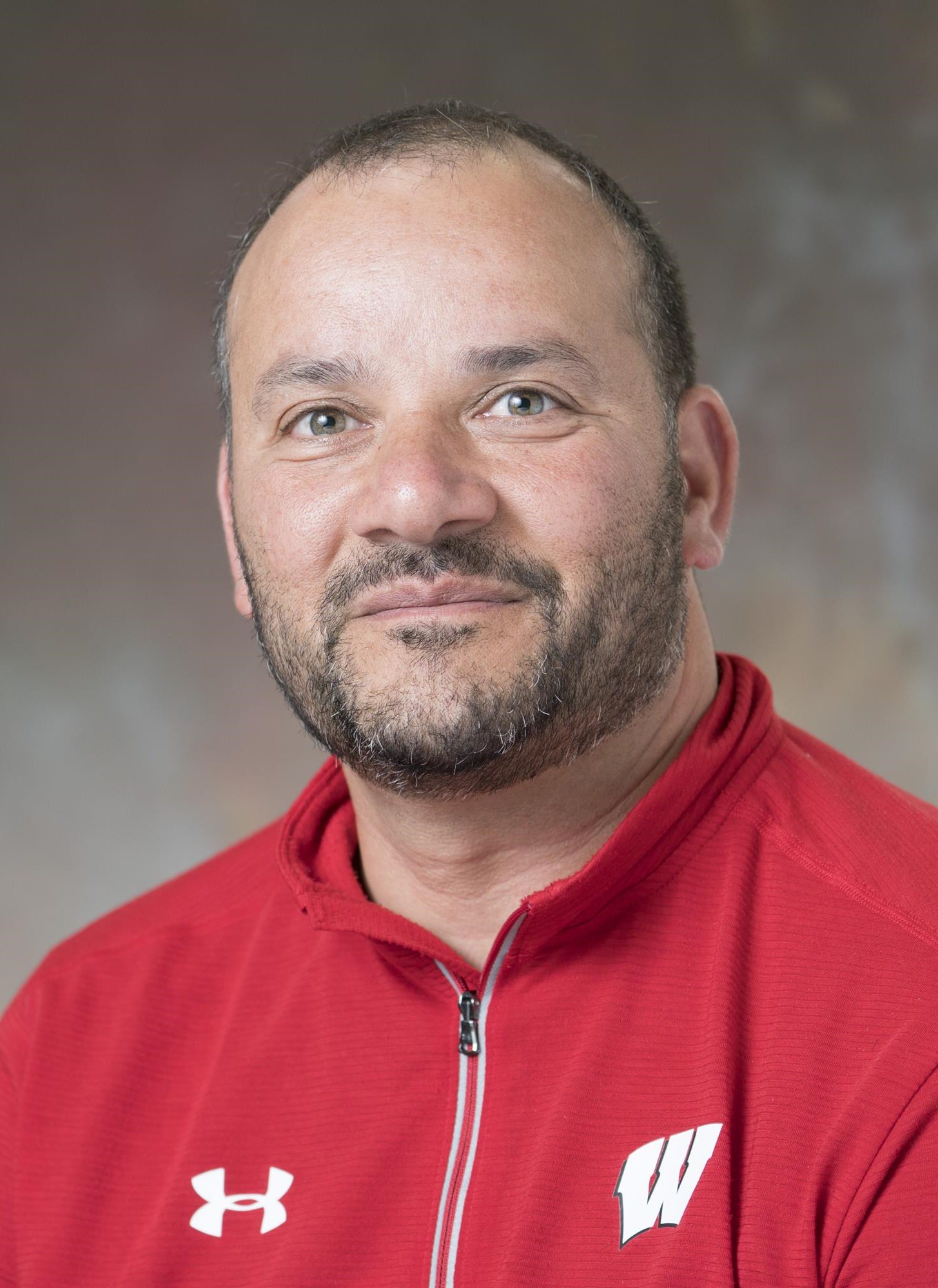 Jon Gulrajani