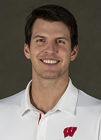 Neil Caskey headshot - 2018-19