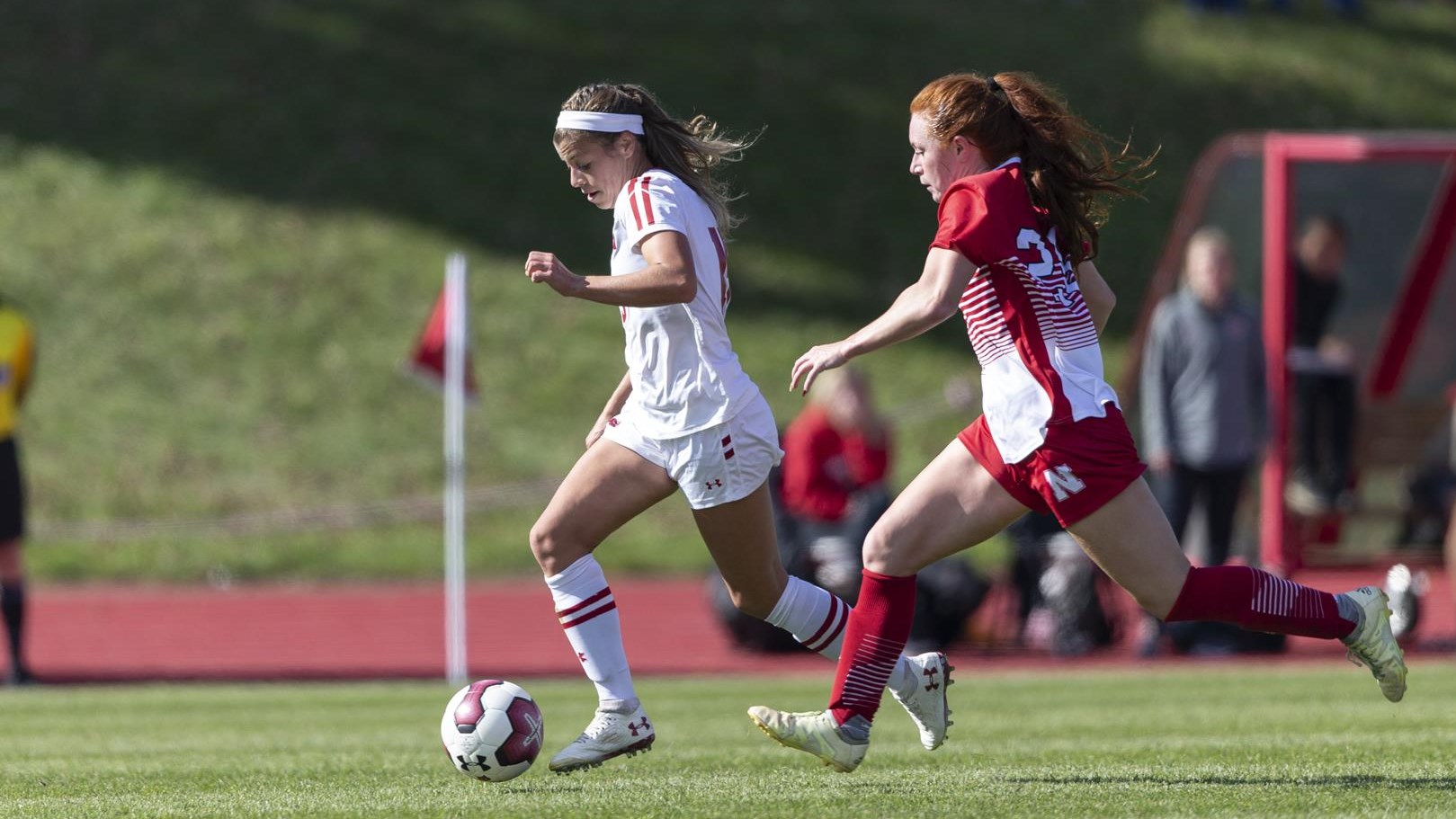 Dani Rhodes | Women’s Soccer | Wisconsin Badgers
