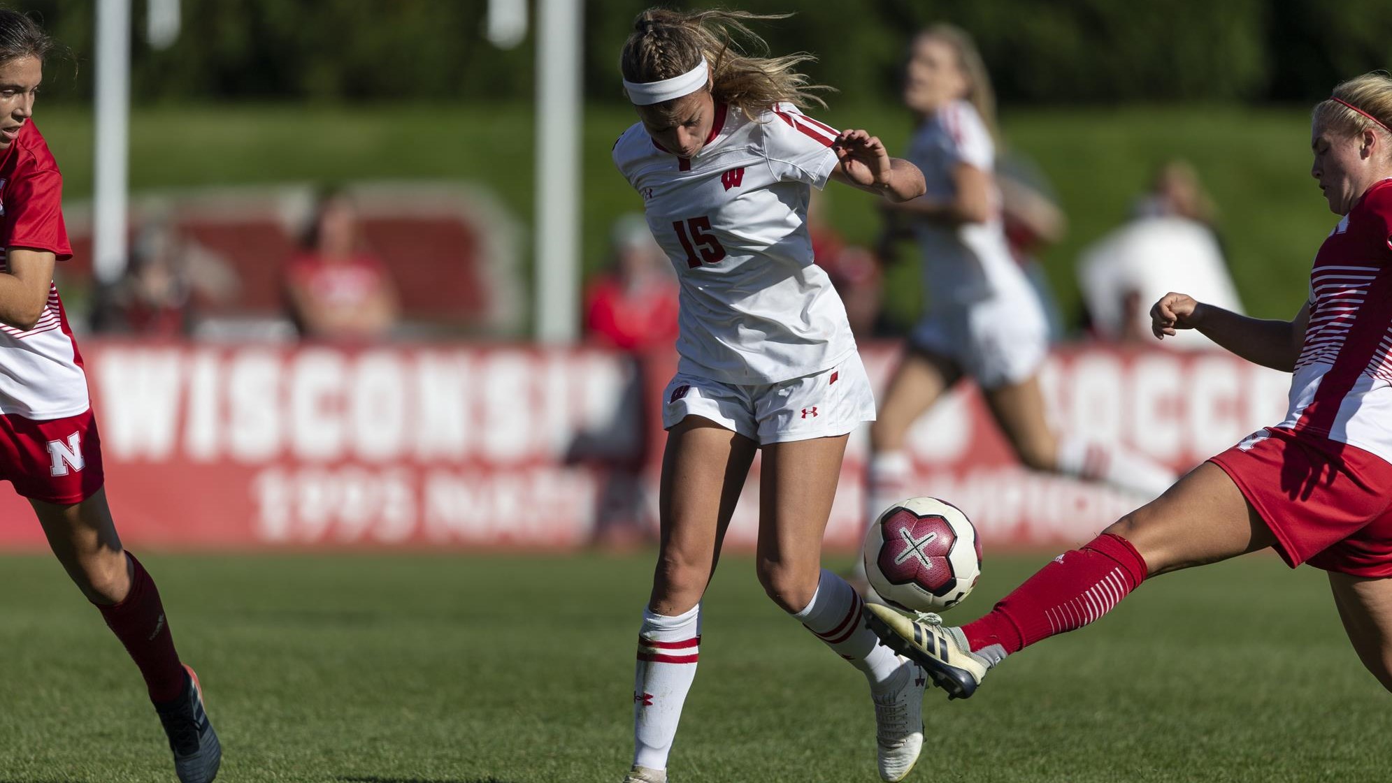 Dani Rhodes | Women’s Soccer | Wisconsin Badgers