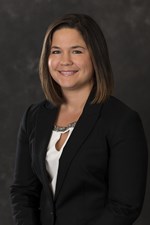 Jennifer Sanfilippo, sports medicine