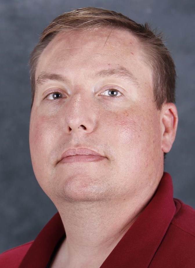 John Schaefer - Football Video Coordinator