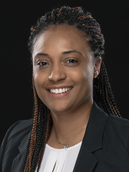 Lindsay Wisdom-Hylton head shot