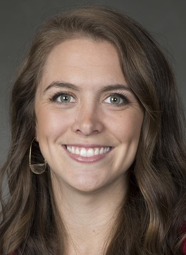 Abby Bradbury headshot - 2019