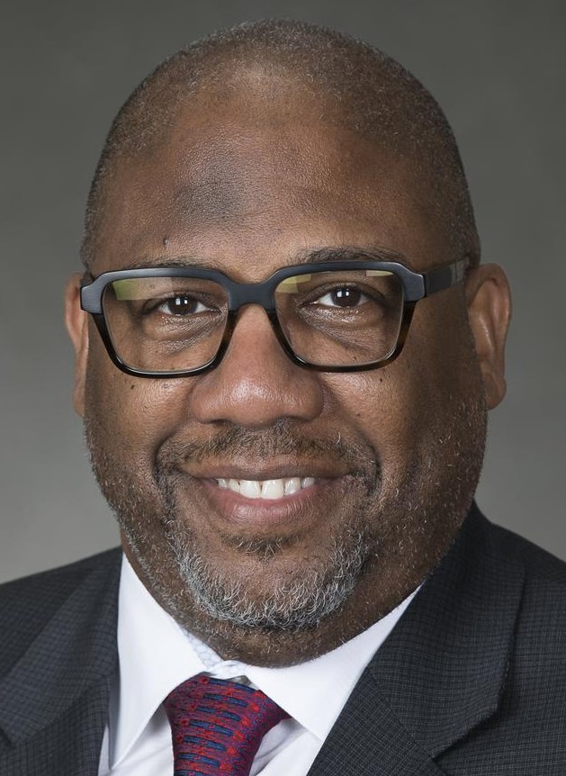 Saeed Khalif headshot - 2019