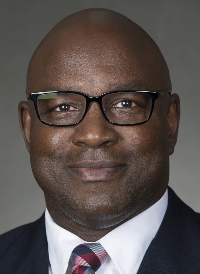 John Settle headshot - 2019