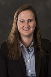 Erin McQuillan sports medicine