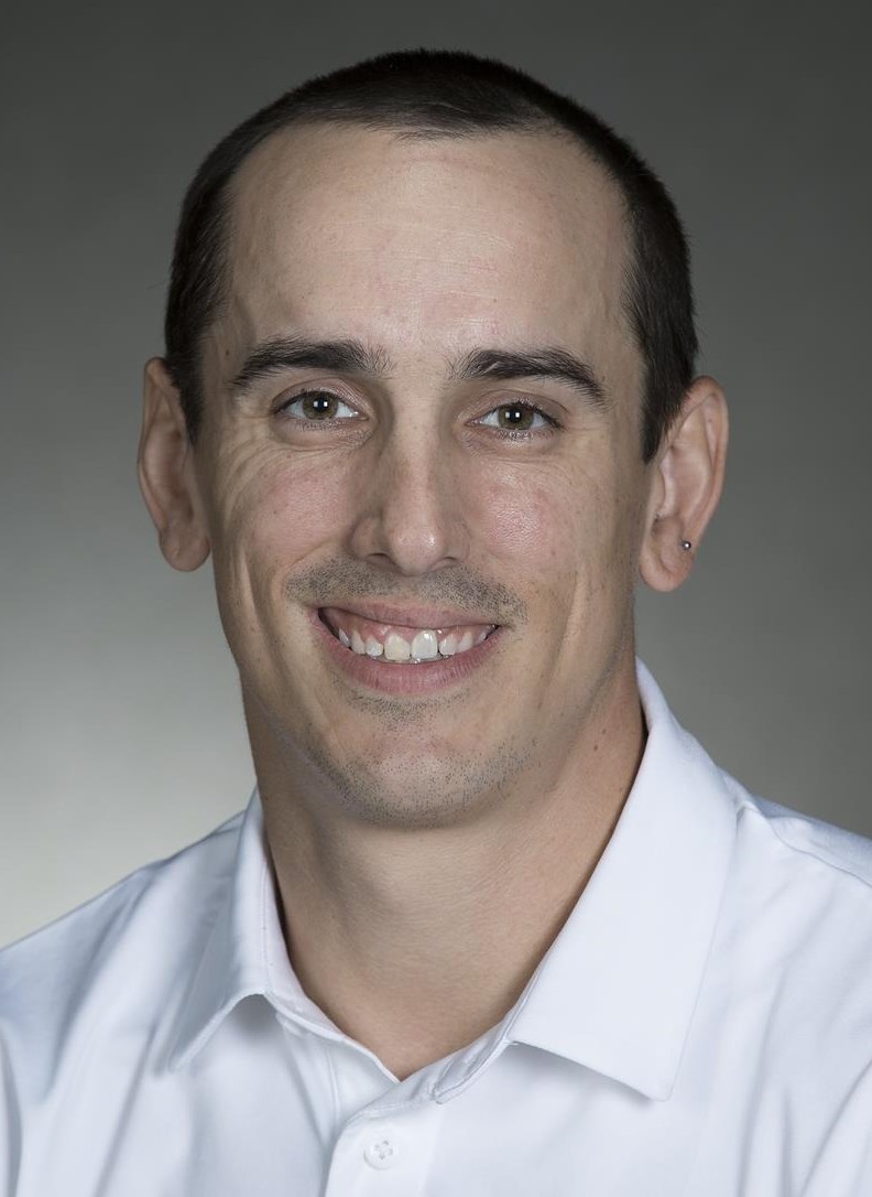Landon Marzullo Headshot 2019-20