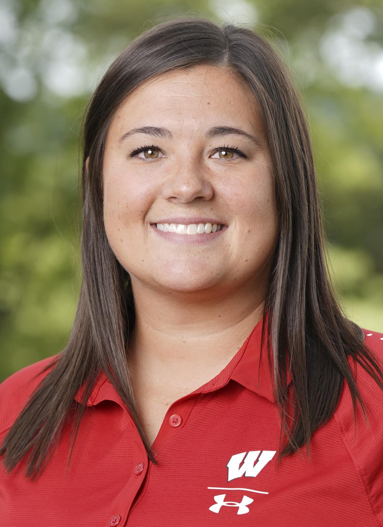 Lindsey Lovelace Headshot