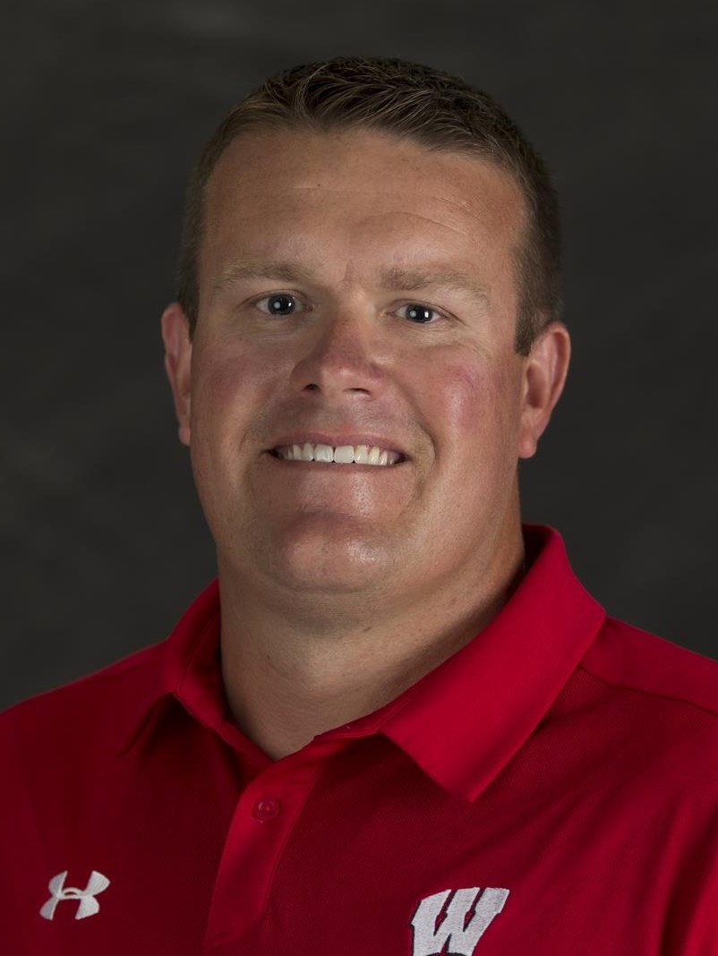 Dave Astrauskas head shot