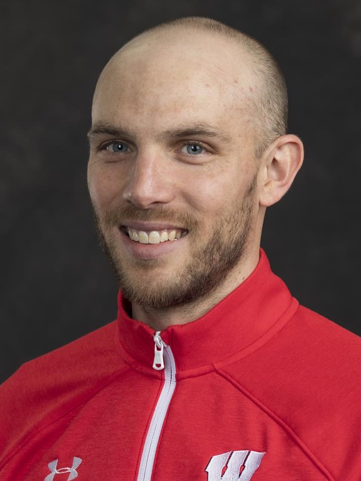 Andy Knapp head shot