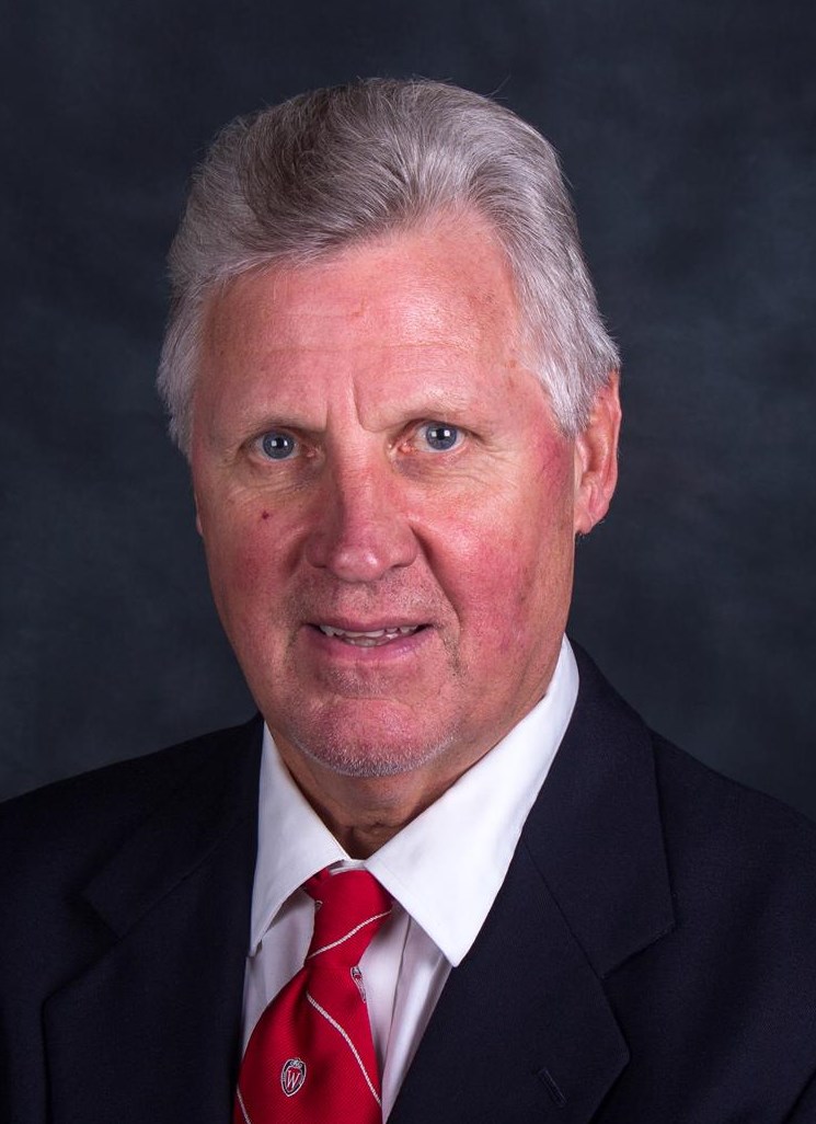 Mark Greenhalgh