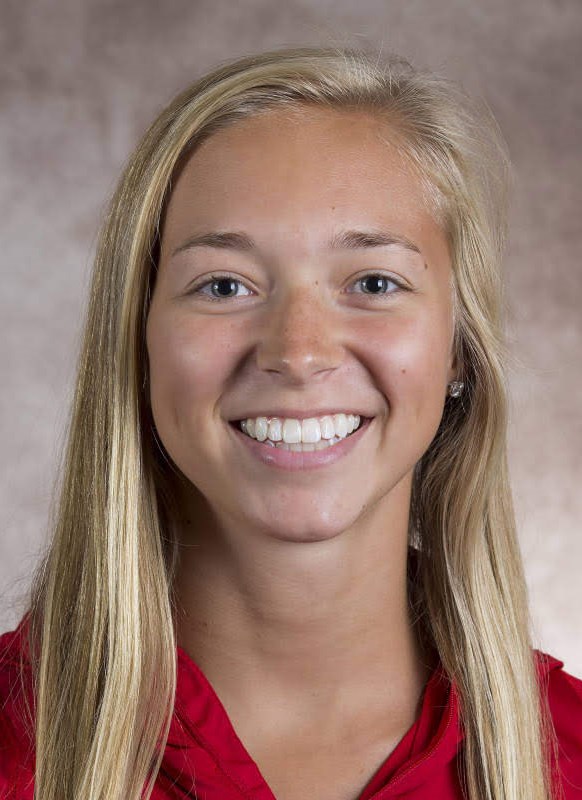 Katrina Voge GA Diving Coach