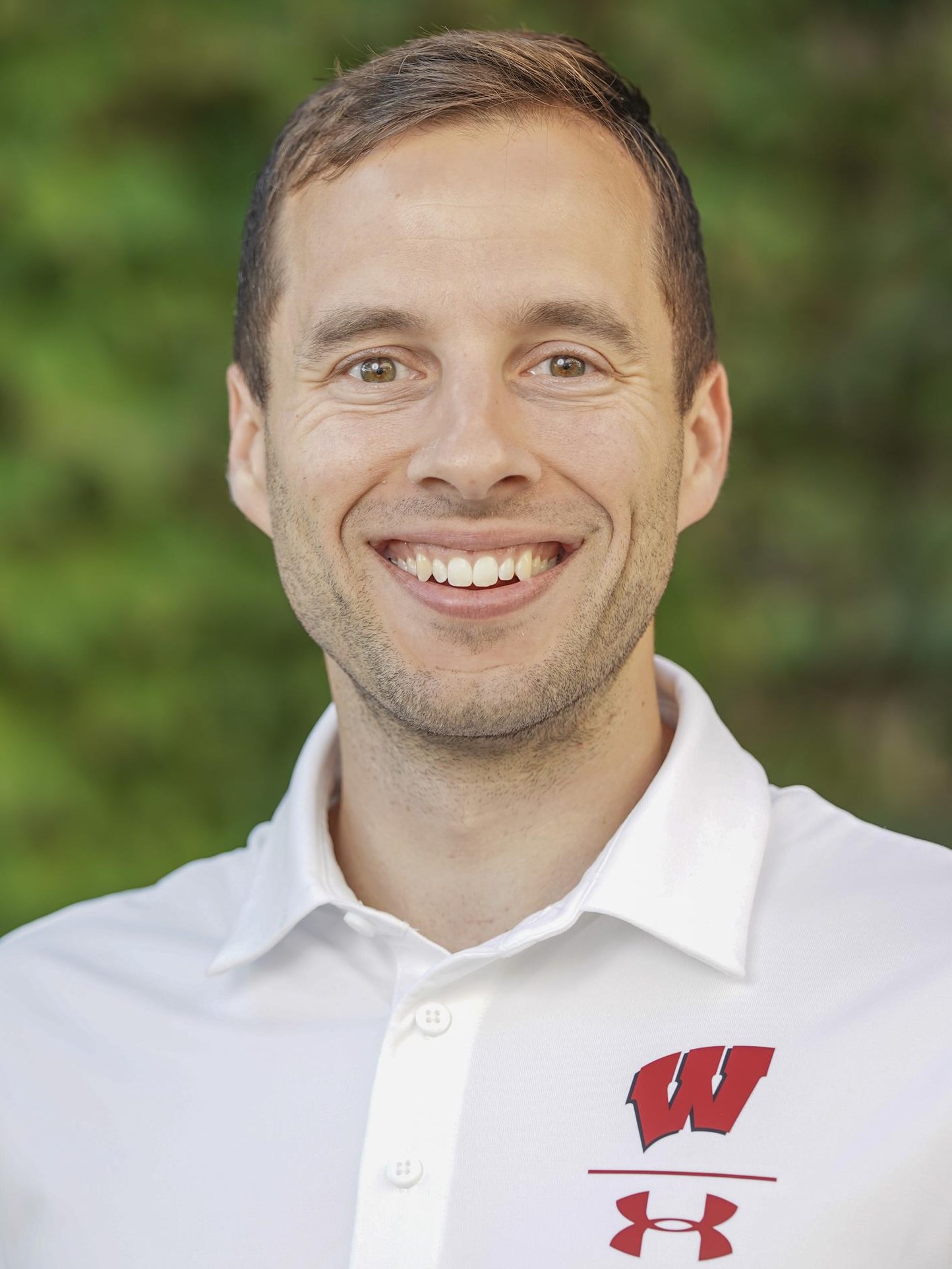 Gary White Head shot