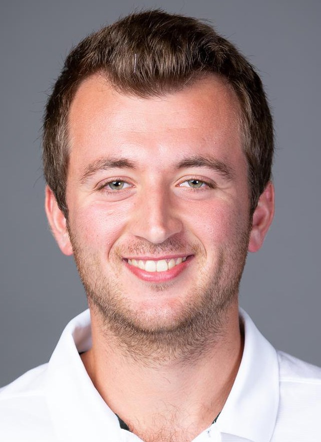 Brett Forman headshot (MSU 2019)