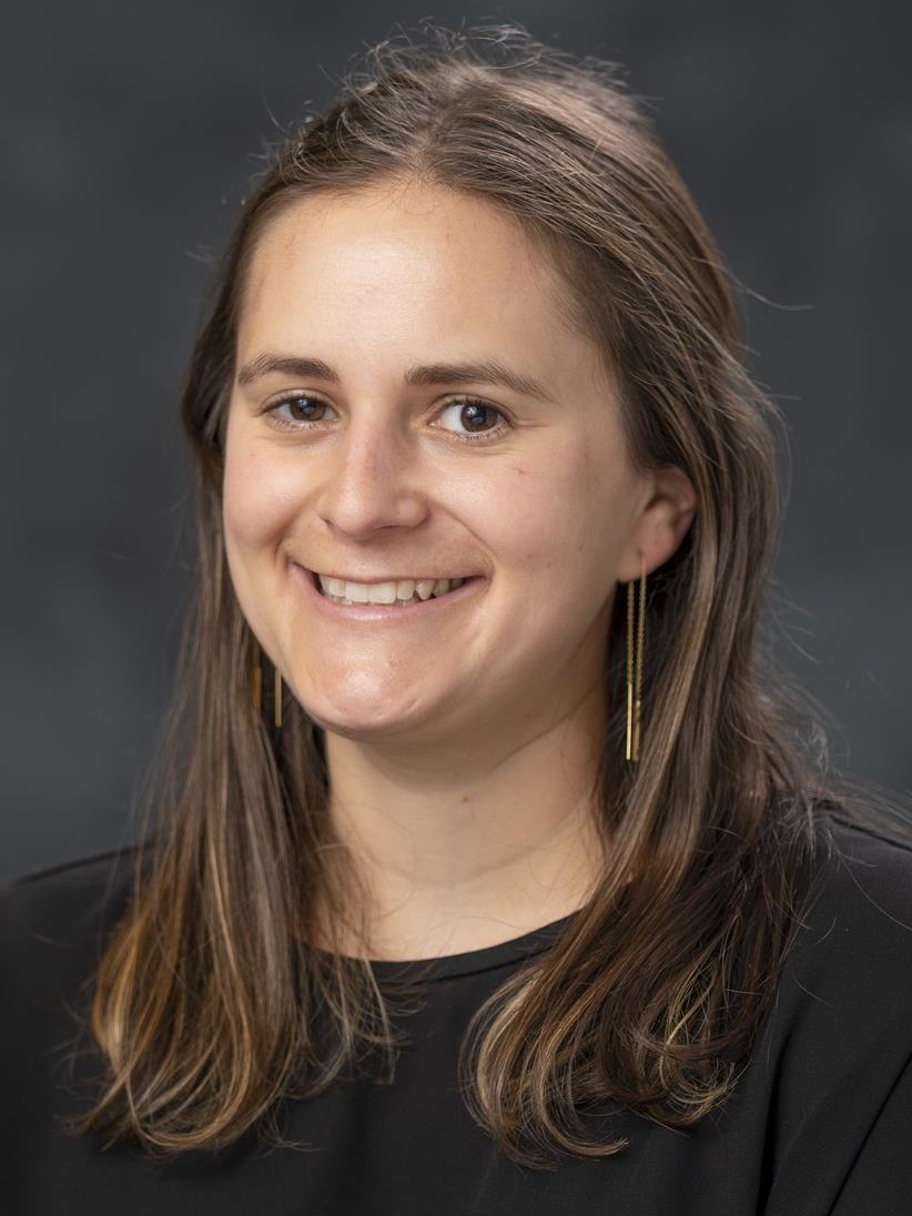 Marlee Gross head shot 2021