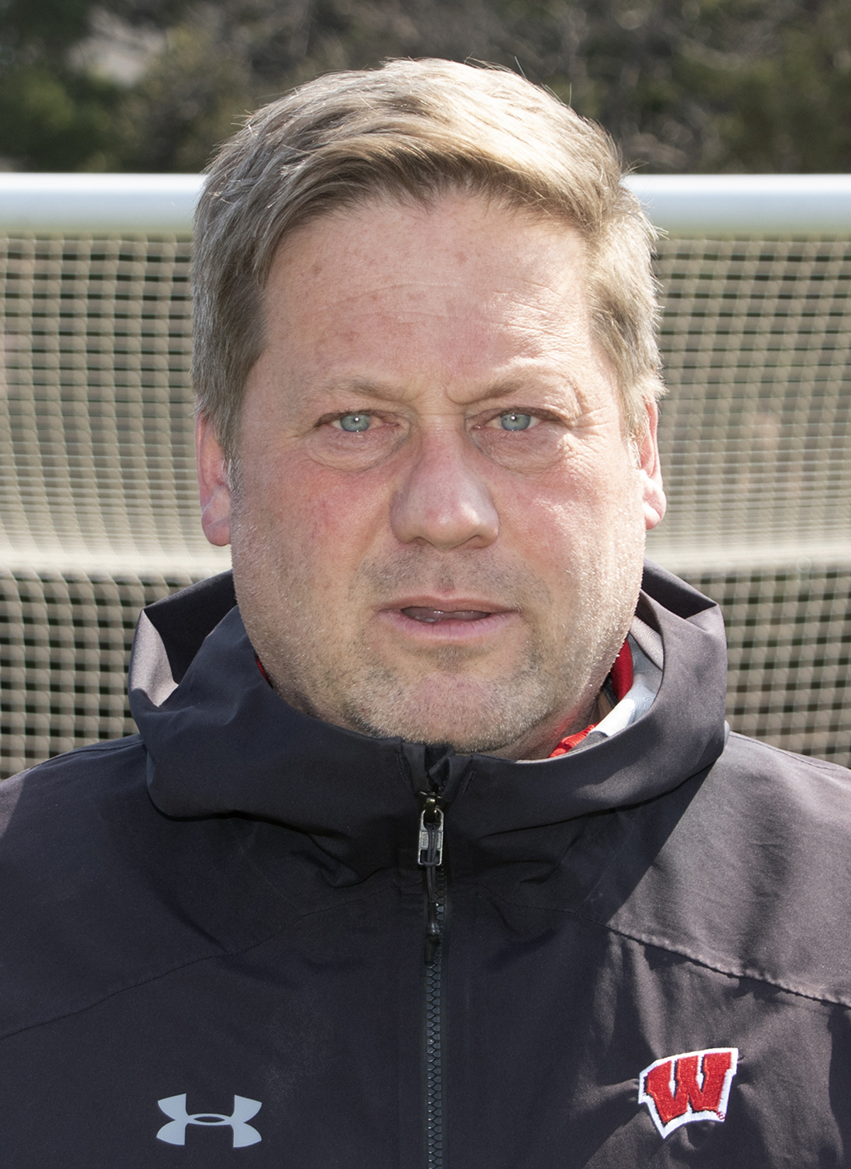Keith Tiemeyer