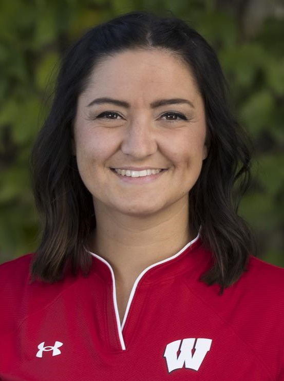 Mackenzie Long head shot 2021
