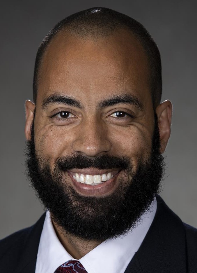 Devin Woodhouse headshot 2021