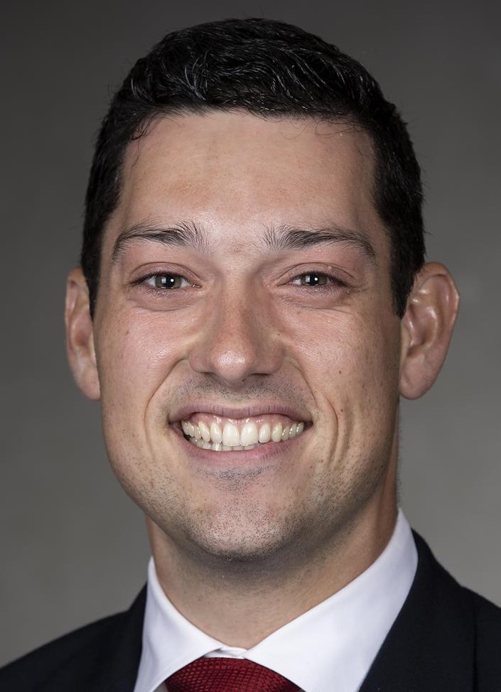 Bob Dunn headshot 2021