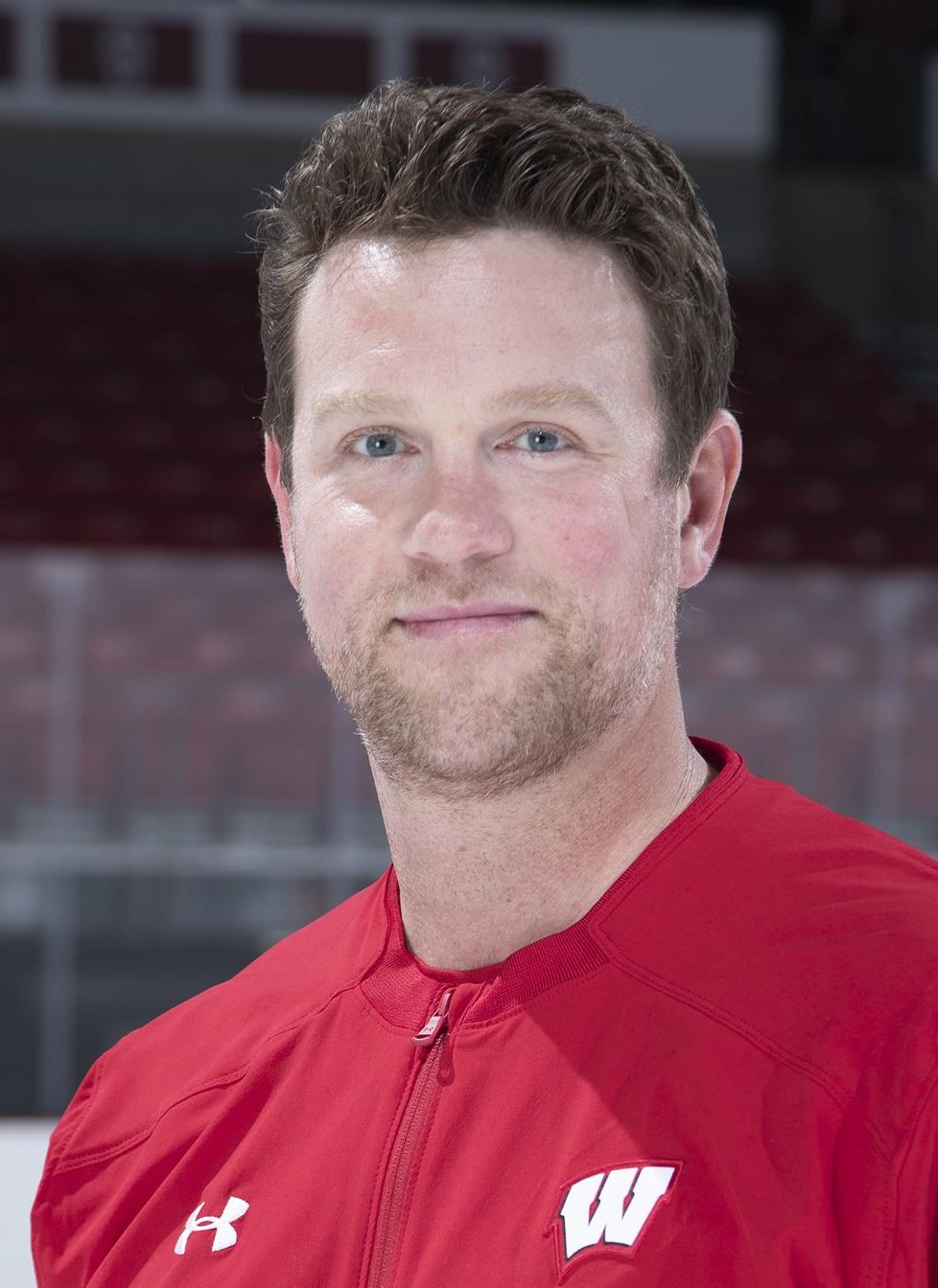 Brad Winchester