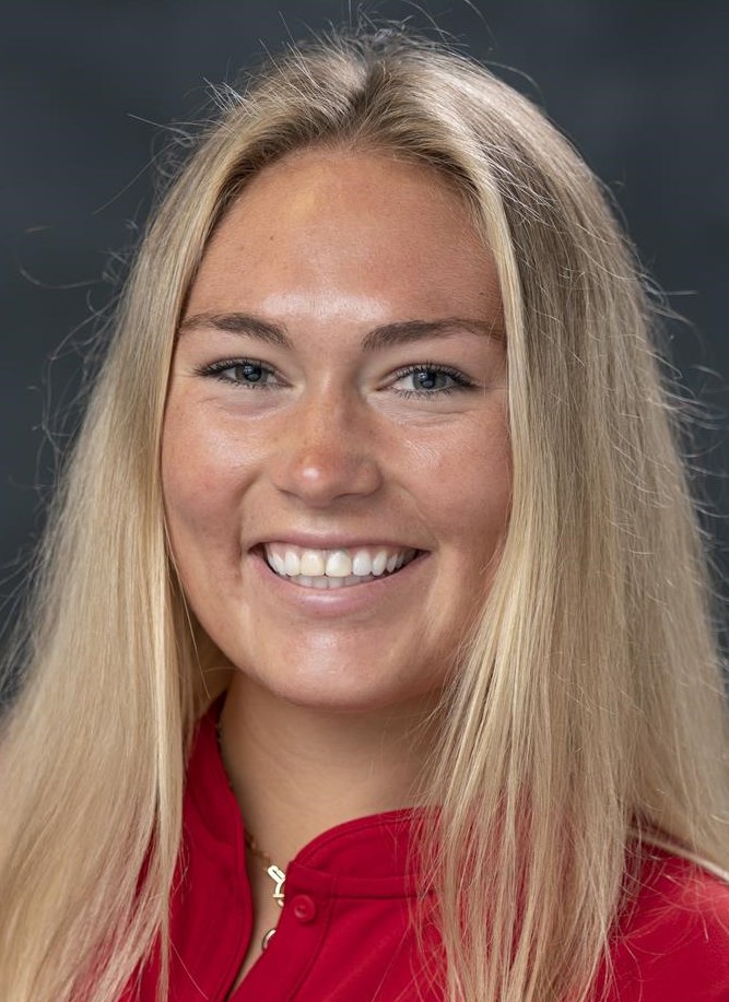Christina Zordani headshot 2021