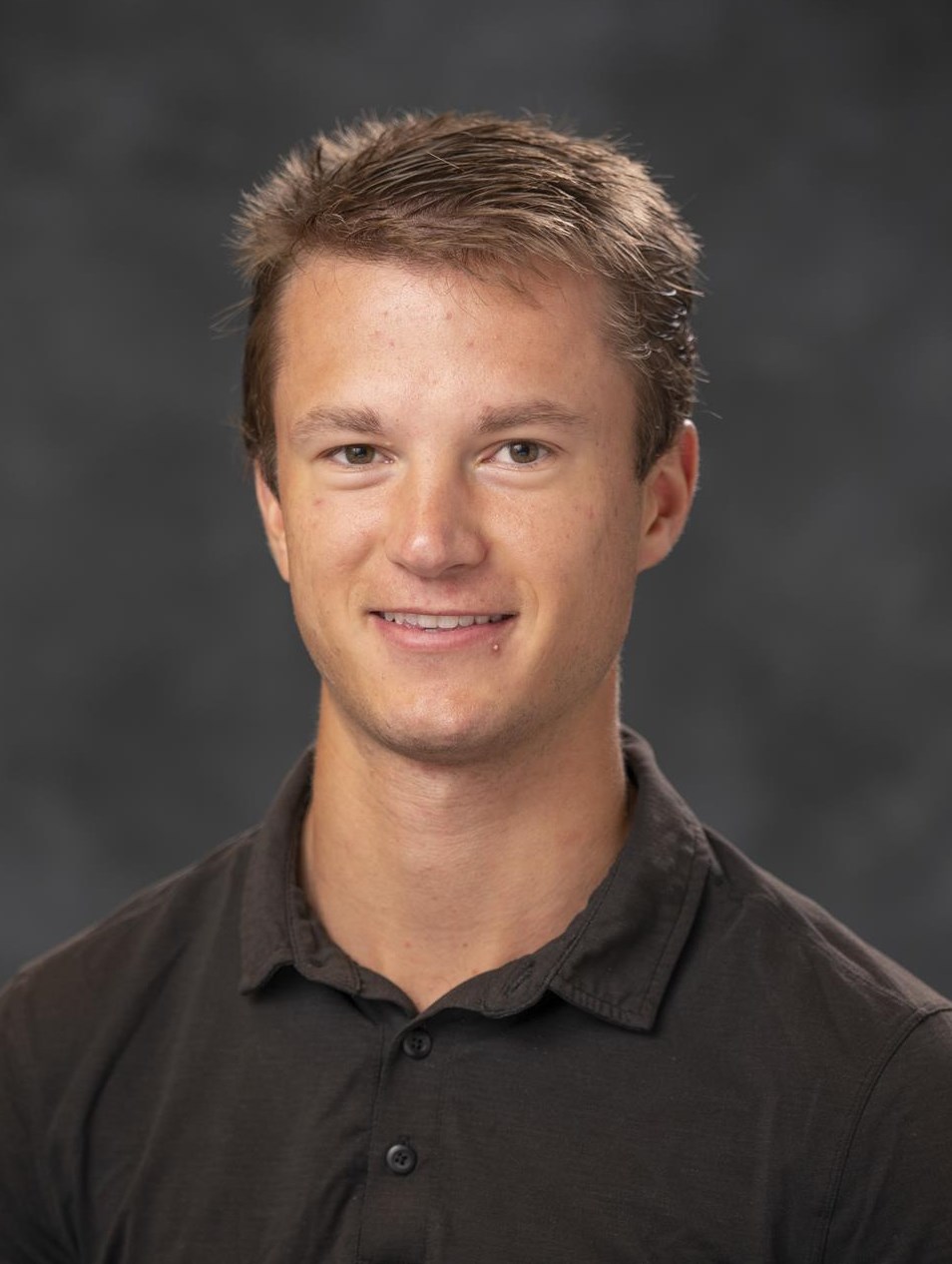 Jacob Snuggerud Headshot