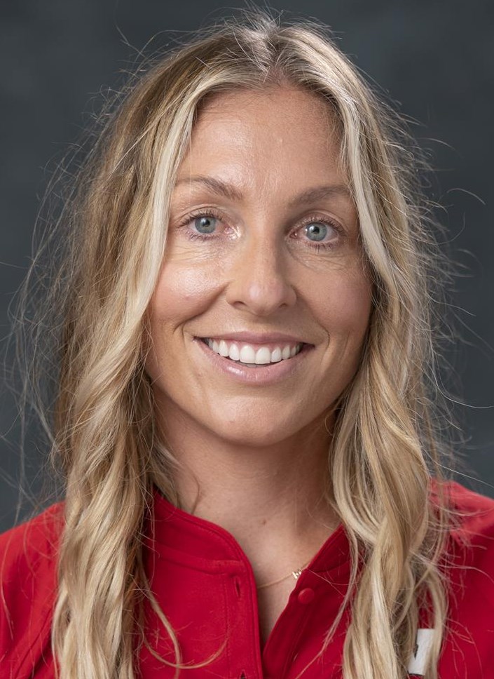 Kelcy McKenna headshot 2021
