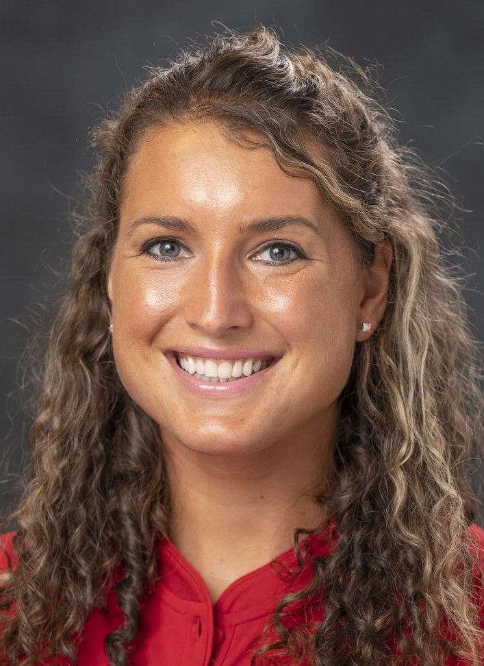 Suzie Woodburn Headshot 2021