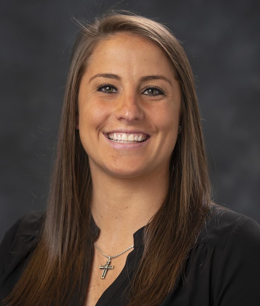 Caroline Doty Head shot 