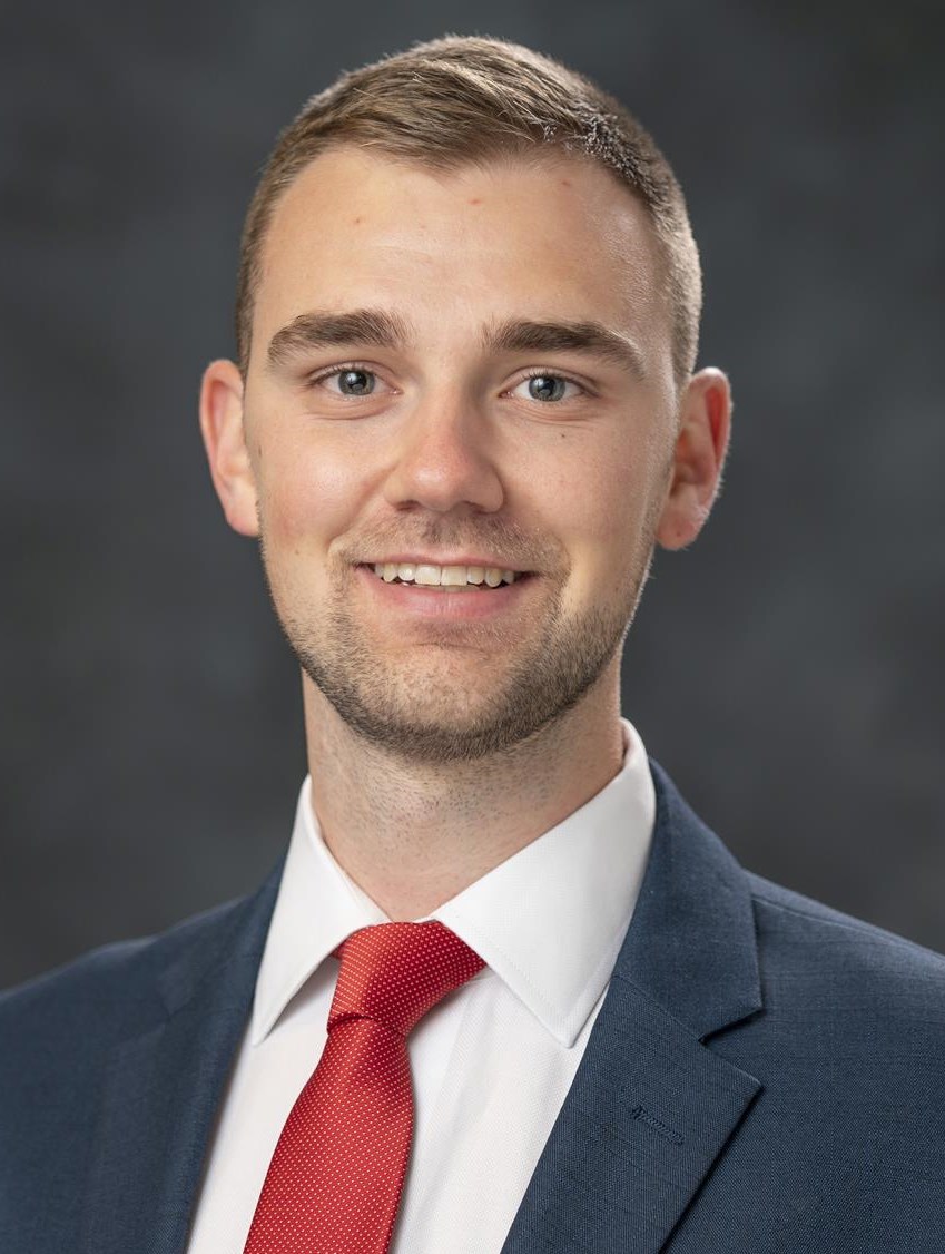 Mitch Simmons head shot 2021