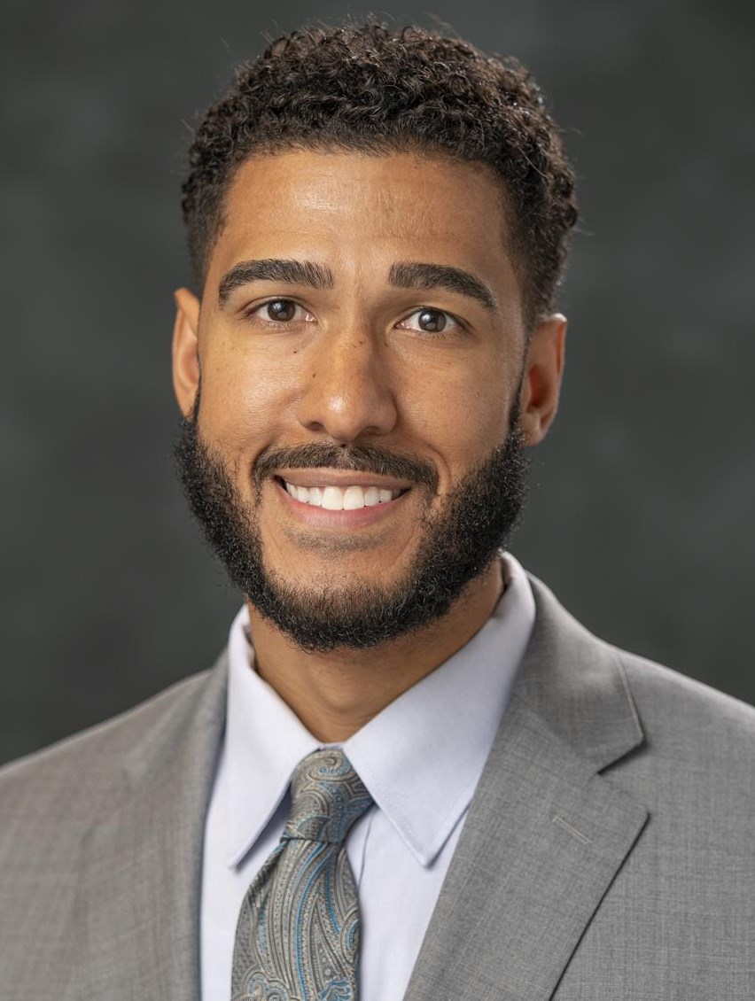 Scott Merritt head shot 2021