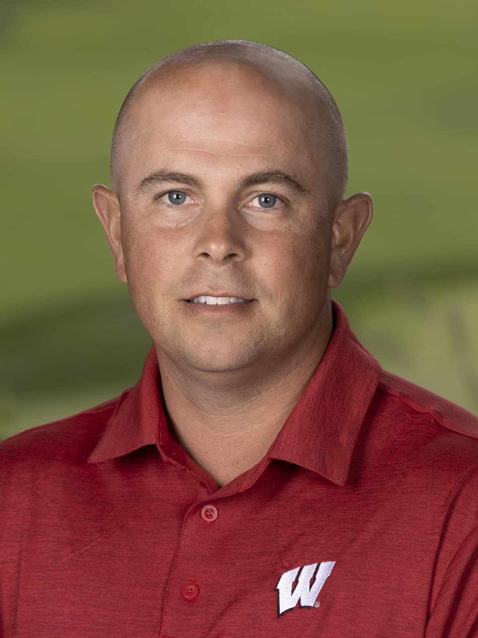 Zack Siefert Headshot