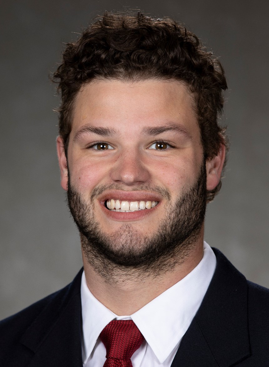 Jack Cichy, Wisconsin football offensive assistant
