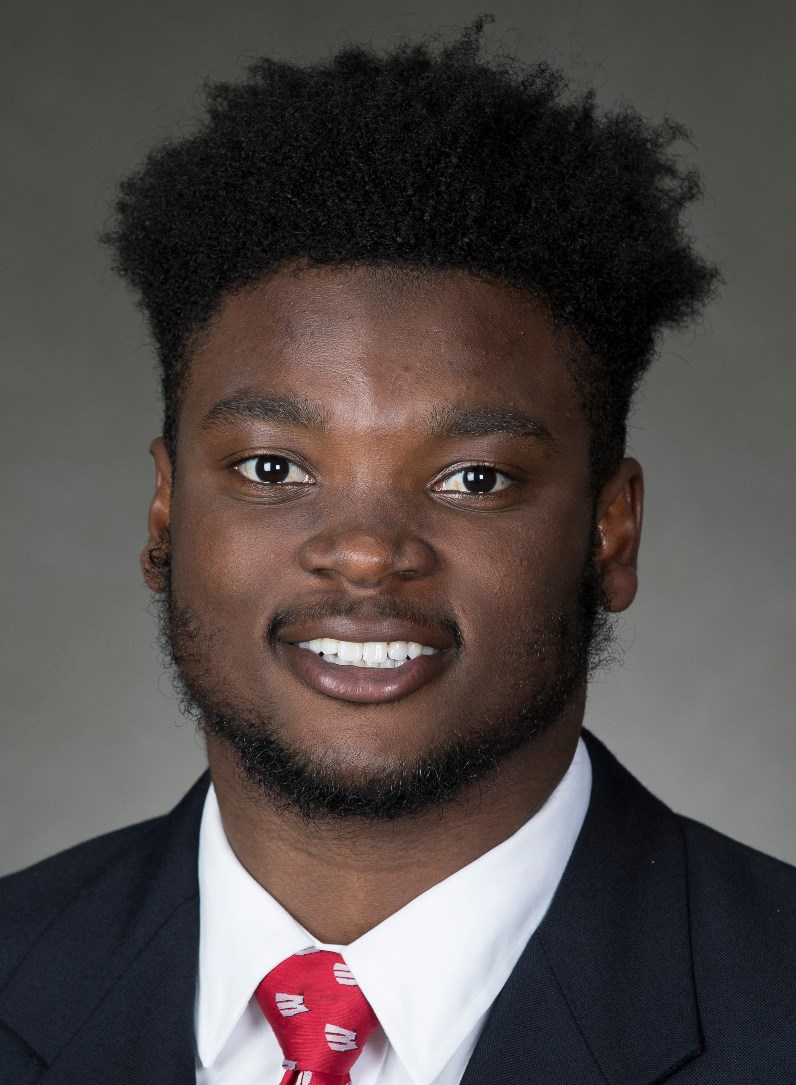 Chris Orr, Wisconsin football Director of Player Development