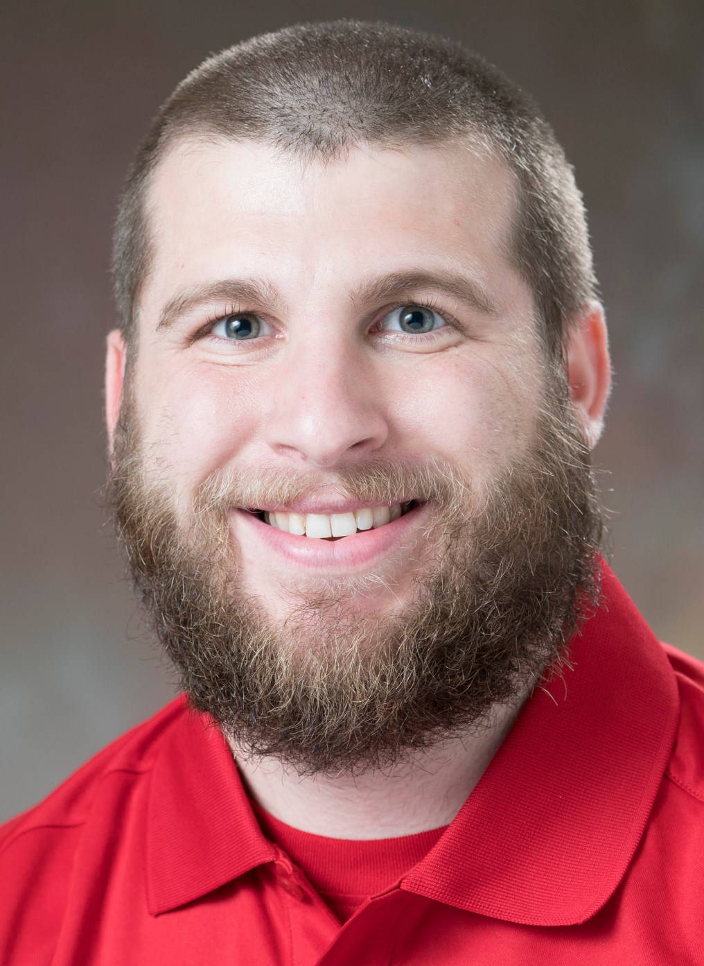 Sam Wrobel, Wisconsin Assistant Football Equipment Manager