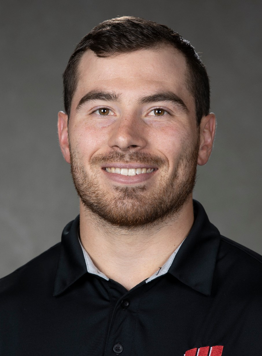Austin Powell, Strength & Conditioning